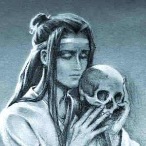 Alas, poor Wei Ying!